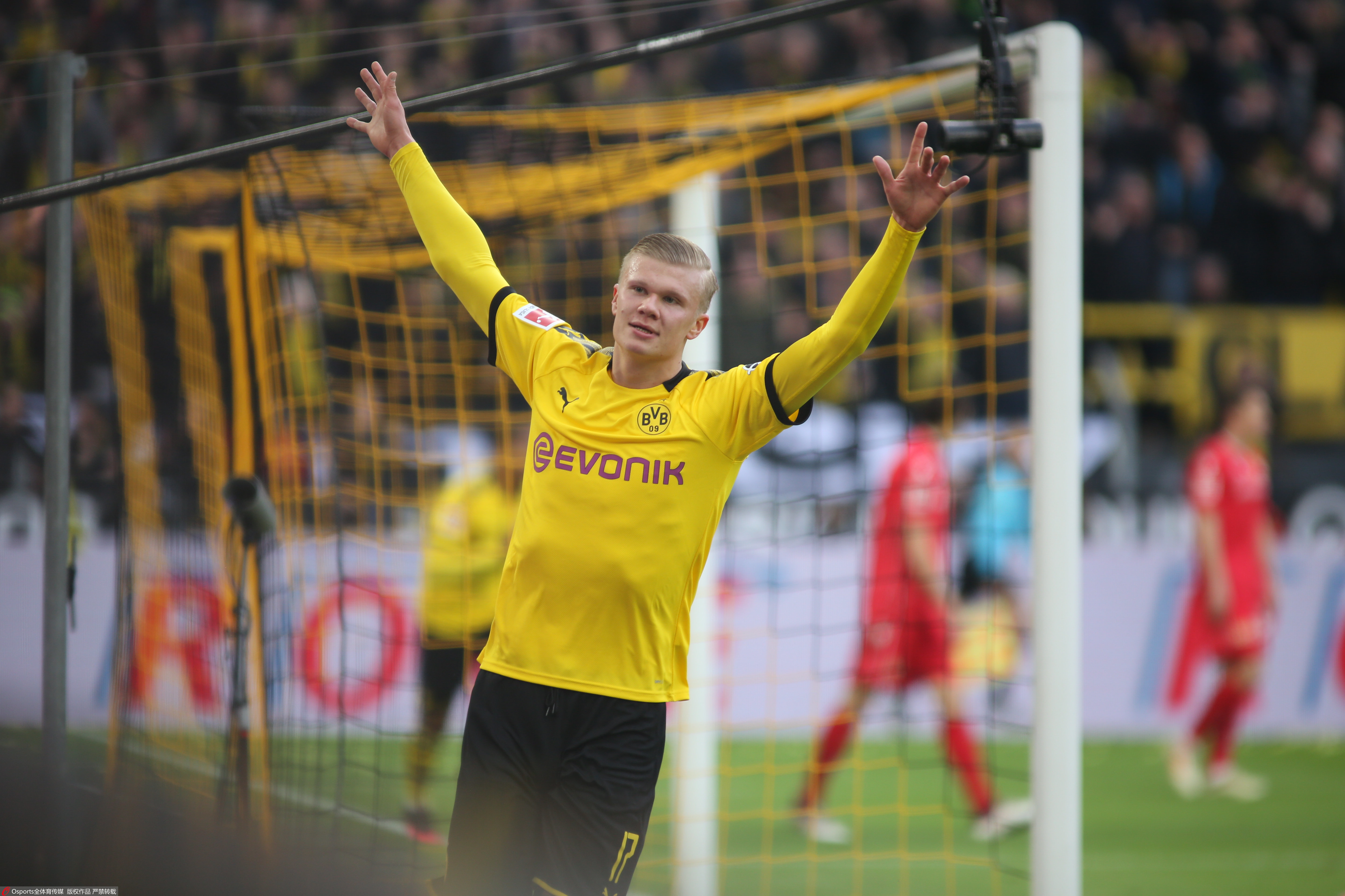 他真配得上“天才中的天才”（他当之无愧，堪称天才之最）