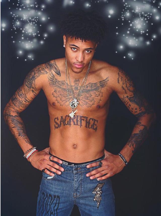 六边形战士！广东小外援奎恩火力全开豪取29分6篮板7助攻5抢断（全能爆发！广东小外援奎恩轰下29分6篮板7助攻5抢断）