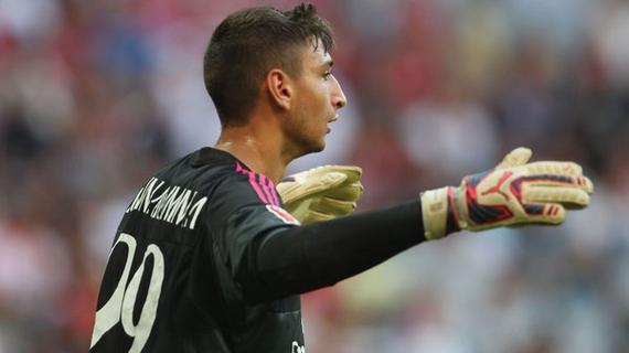 孔帕尼：控球是为了处于有利进攻位置；希望保护足球的创造力（孔帕尼：以控球抢占进攻先机 希望守护足球的创造力）